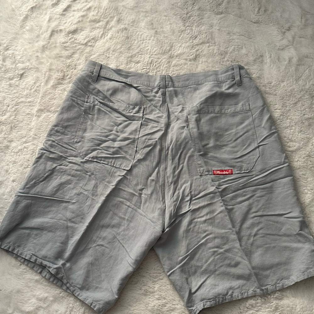 Shorts - Picture 2 of 3